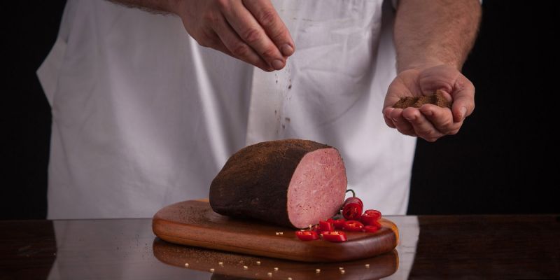 Herterich Online Butcher Shop Ireland