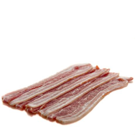 Smoked Streaky Rashers 300g pack | Online Butcher Ireland