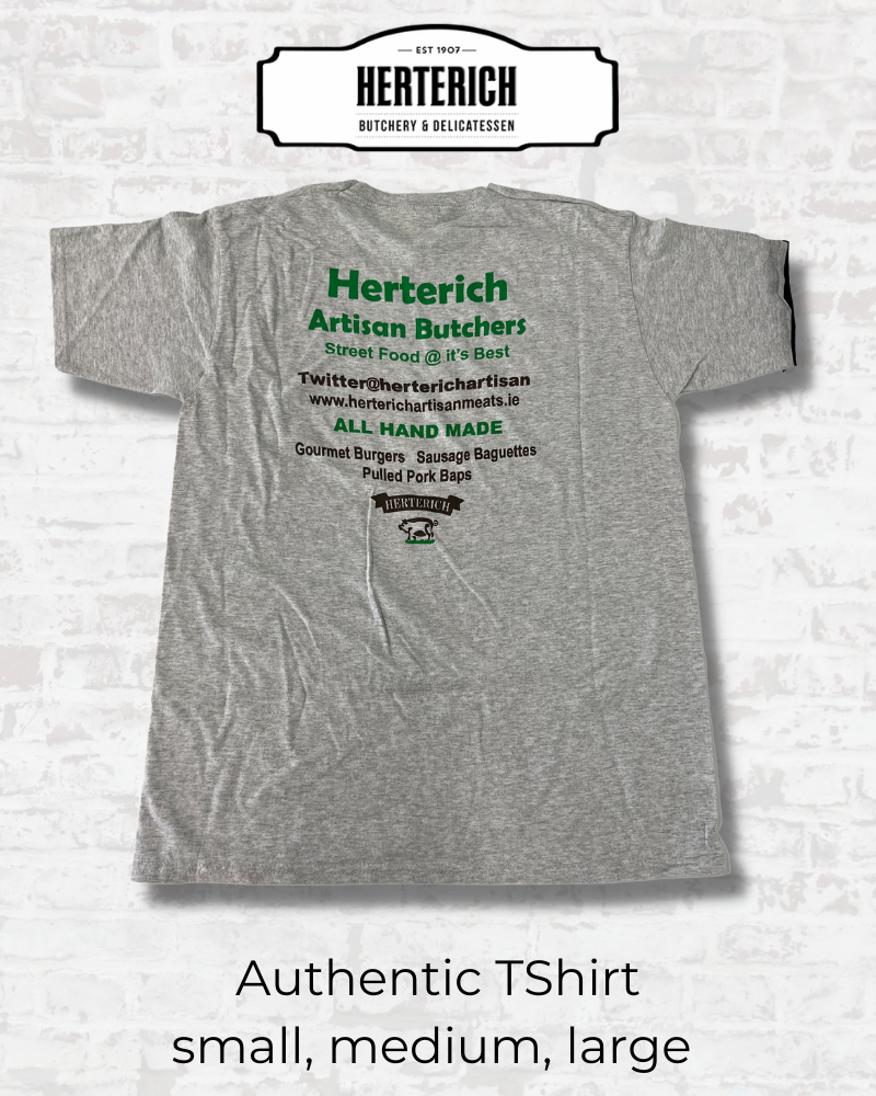 Herterich Original T-Shirt