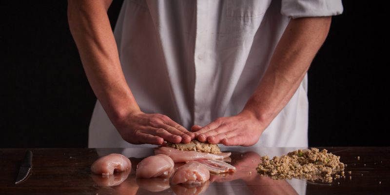 Buy Chicken Online Ireland