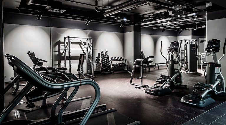 Food for Fitness Range