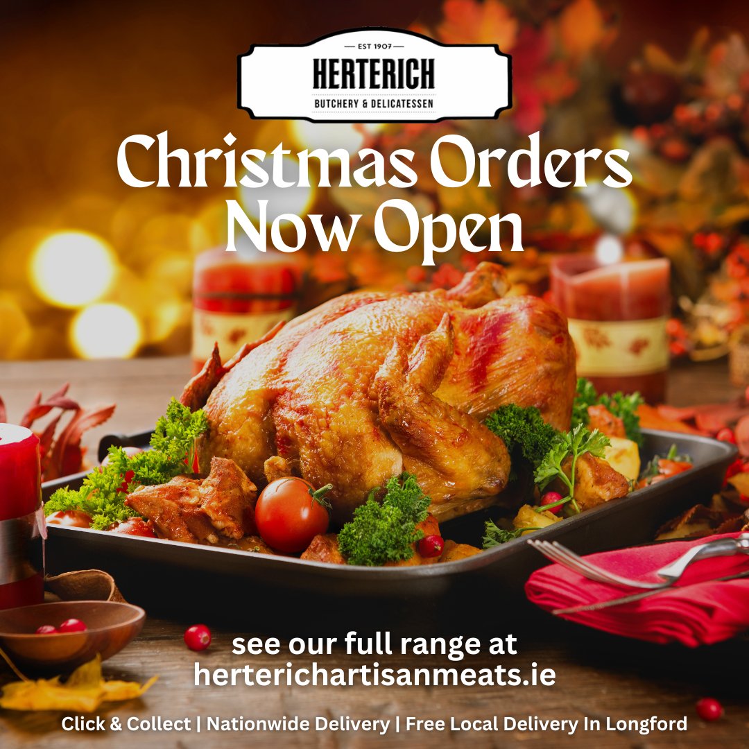 Christmas Range