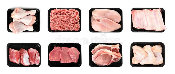 Variety Meat Delivery Ireland
