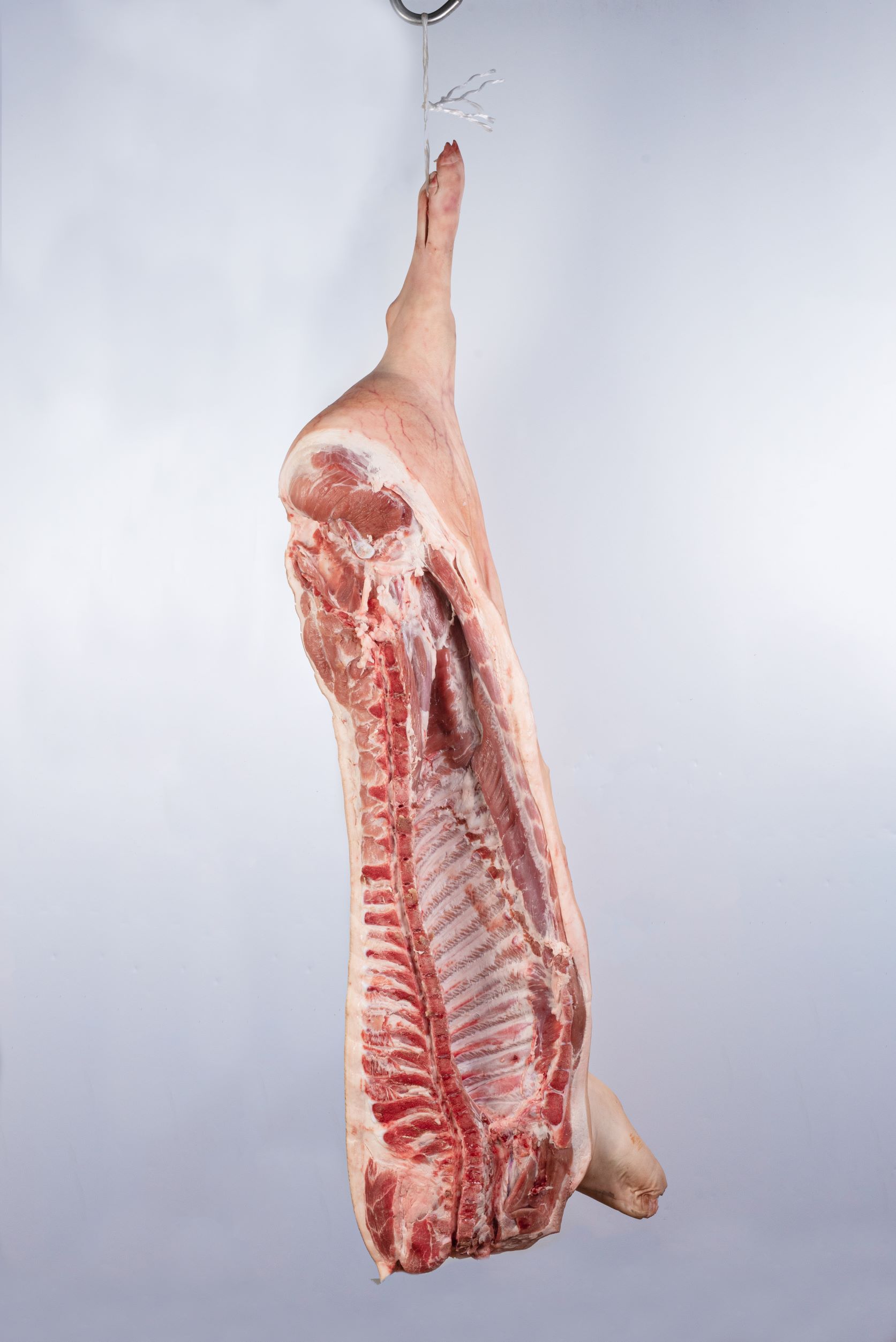 Side of Local Pork