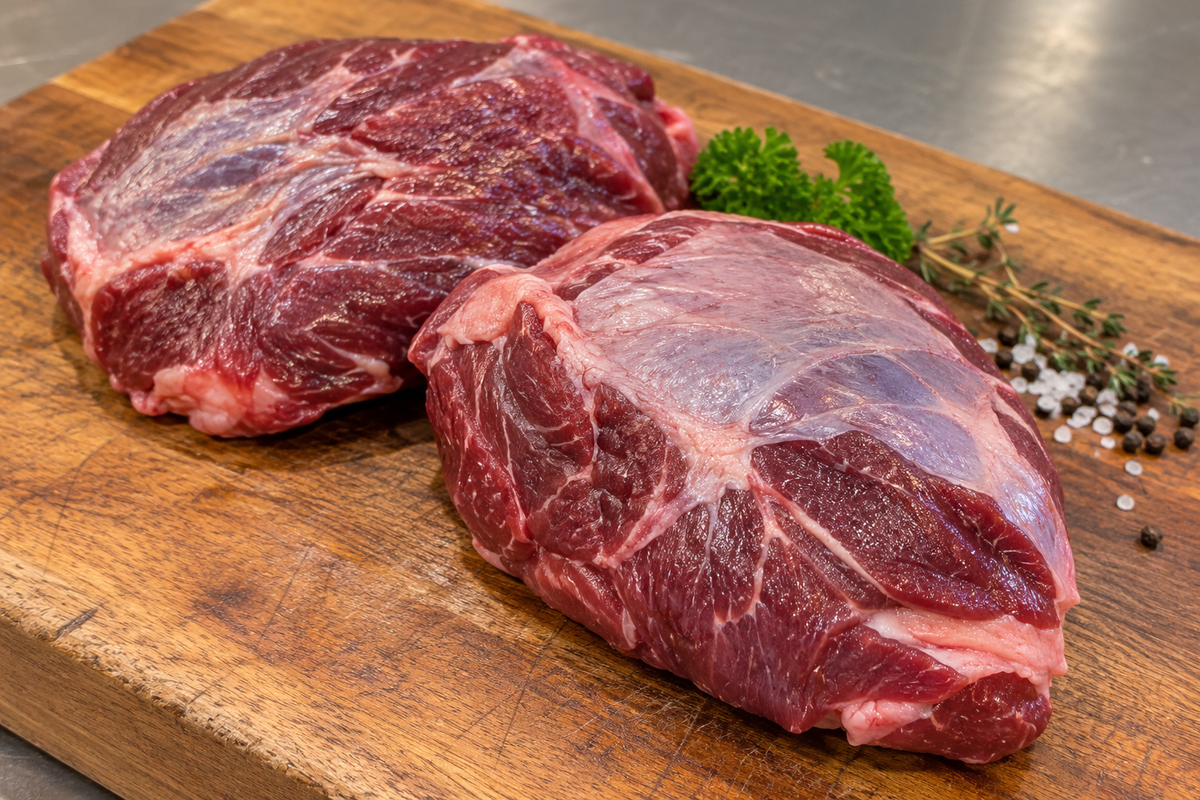 Beef Cheeks