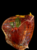 Fully Cooked Traditional Honey Roast Ham on Bone 