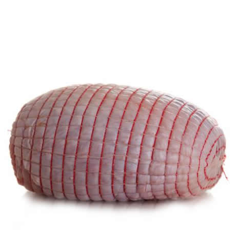 Turkey Breast Joint & Ham Christmas Bundle