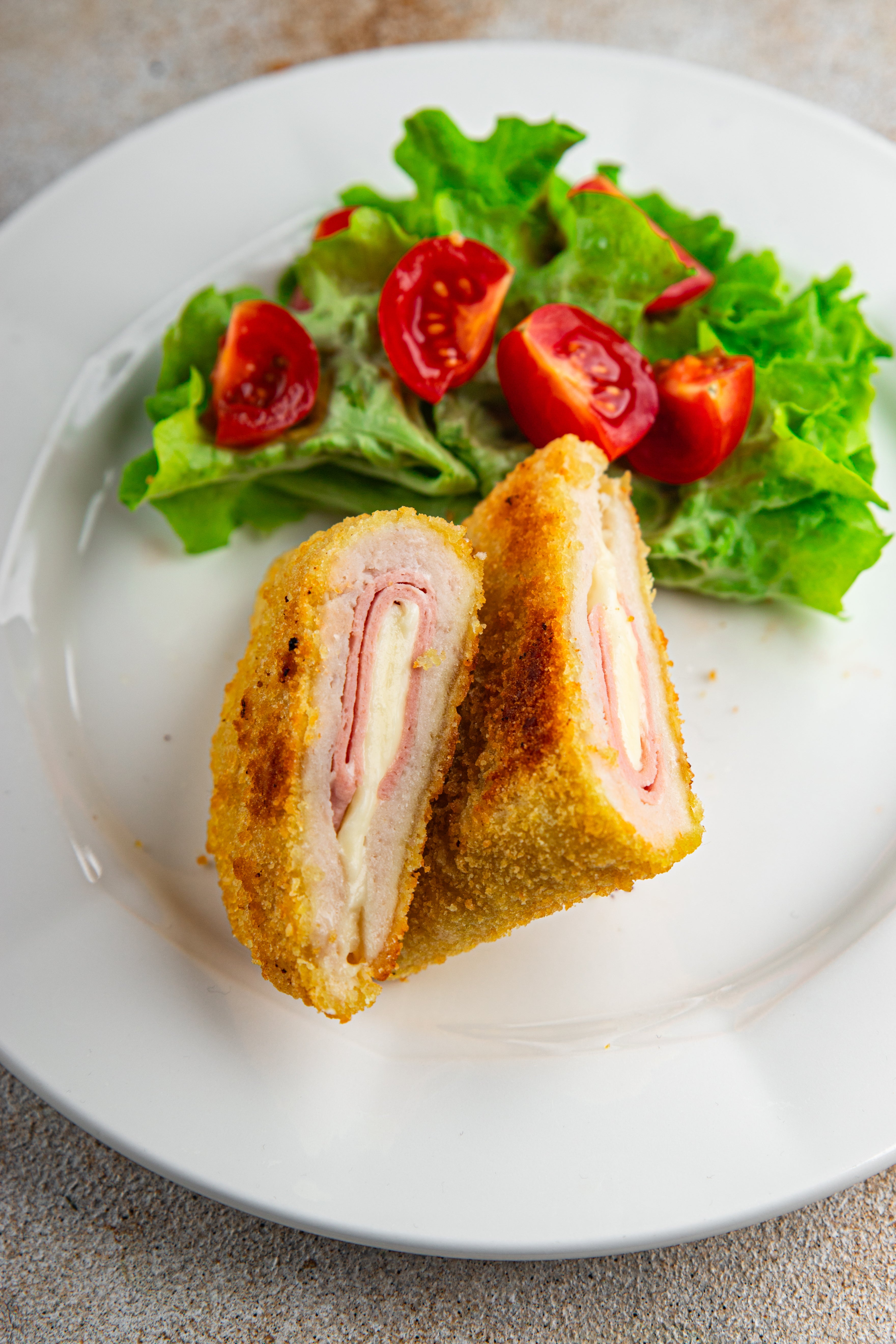 Chicken Cordon Bleu (Pack of 2)