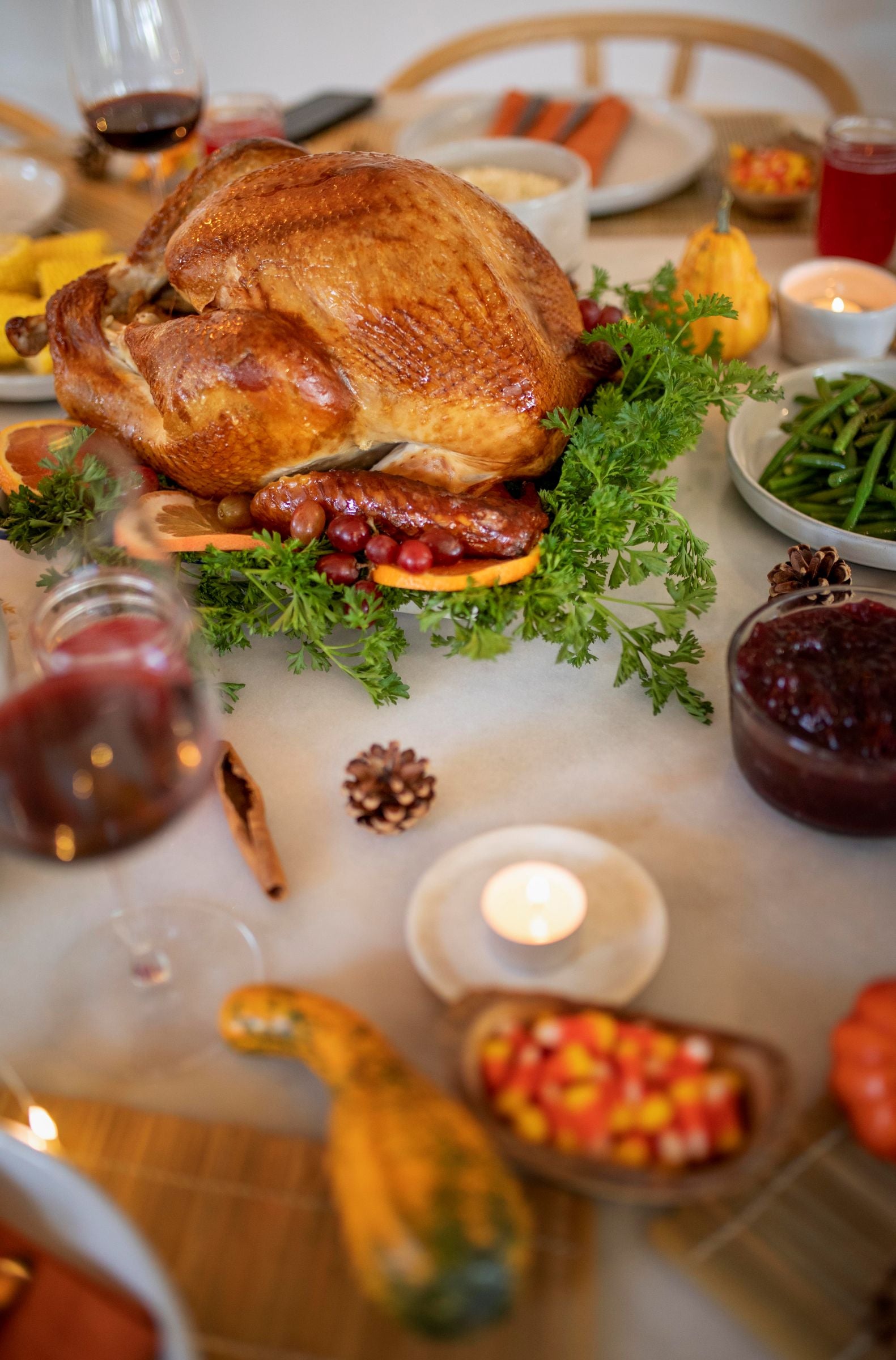 Traditional Christmas Hamper