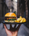 Recipes