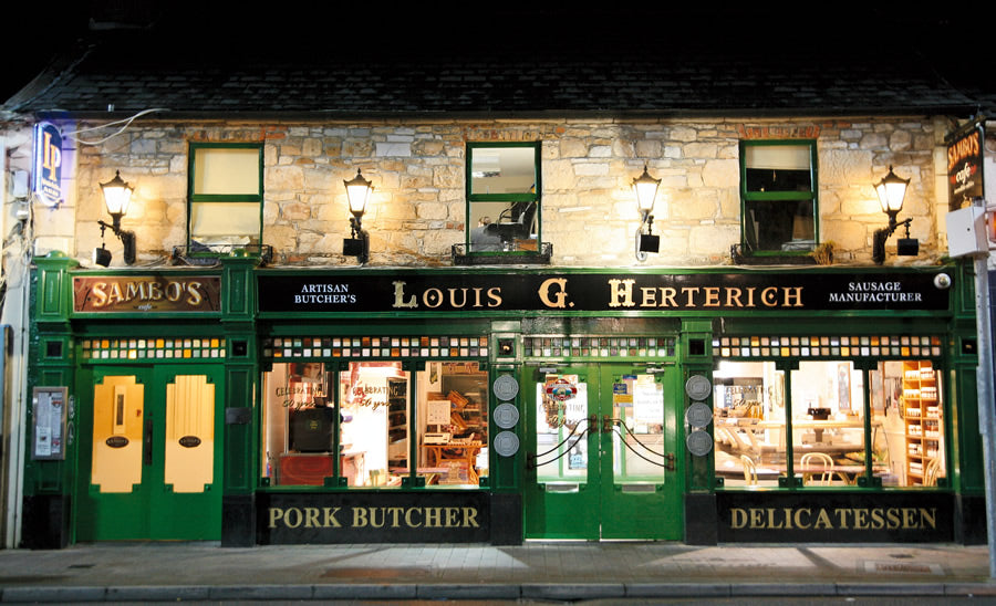 Herterich Artisan Butchers | Online Butcher Shop Ireland