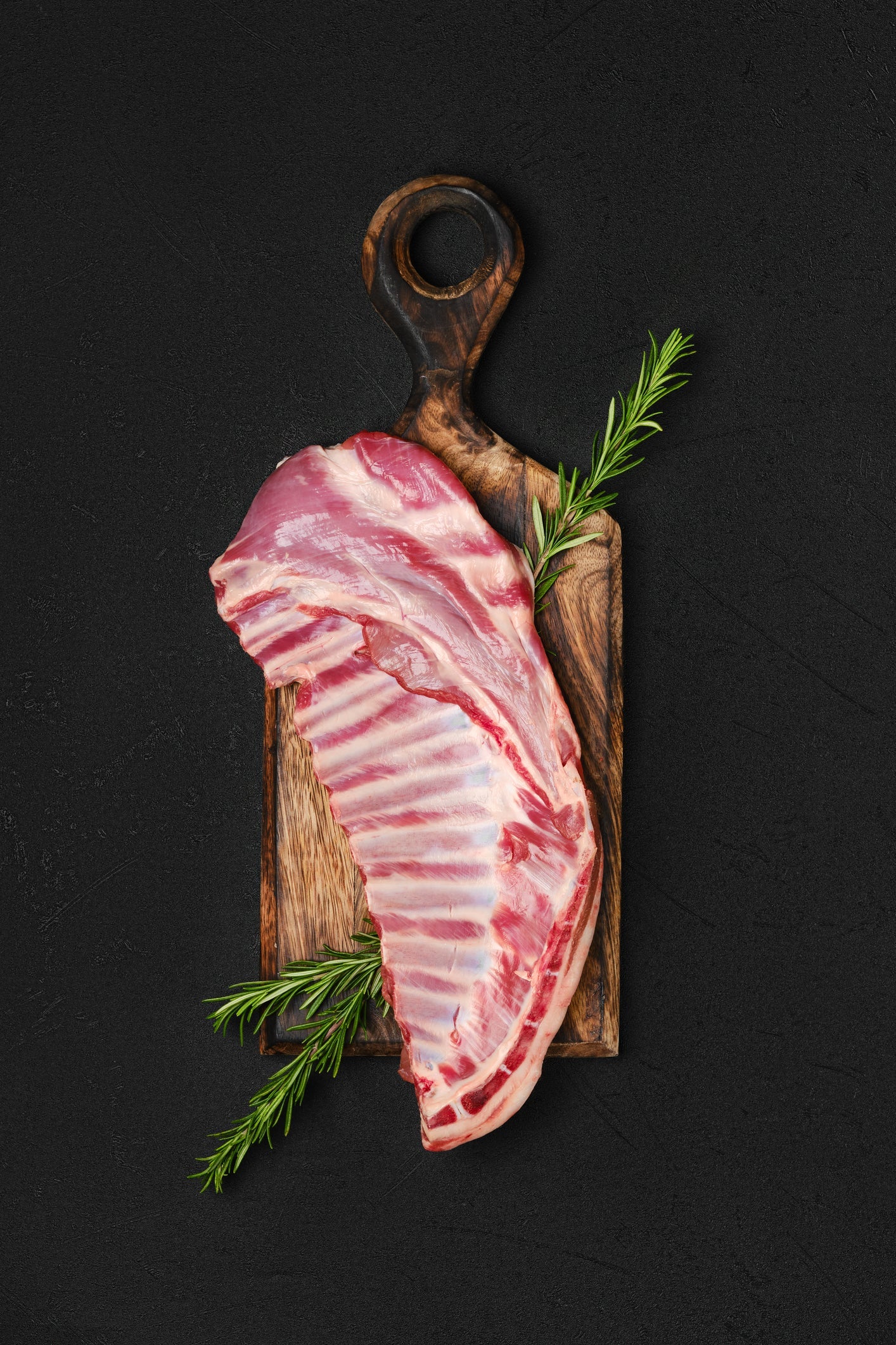 Lamb Ribs
