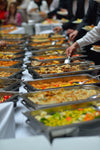 Catering & Wholesale