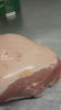 Traditional Honey Roast Ham on Bone