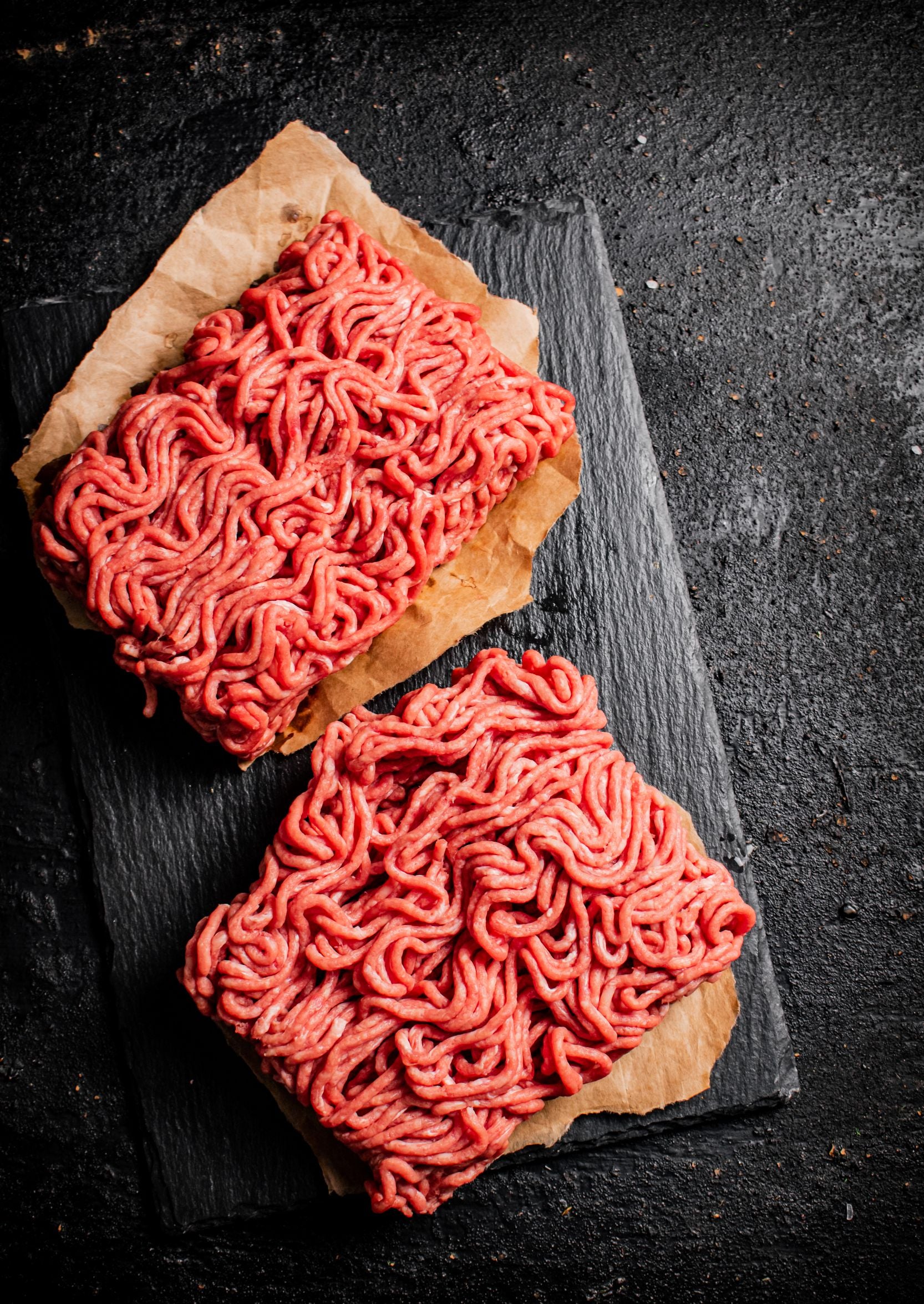 Beef Mince