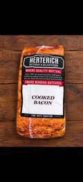 Cooked Glazed Bacon Joint 600-700g