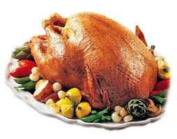 Deluxe Traditional Christmas Hamper | Online Butcher Ireland