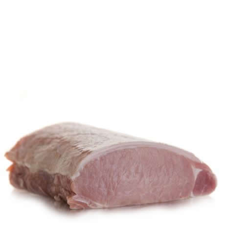 Pork Loin Roast. Cook low and slow | Online Butcher Ireland