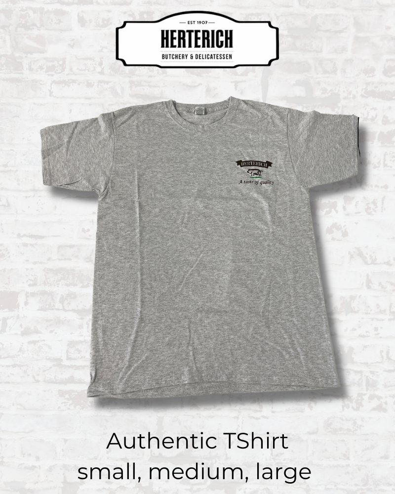 Herterich Original T-Shirt