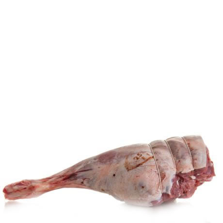 Leg of Lamb 2.6kg. Feeds 5-6 People | Online Butcher Ireland
