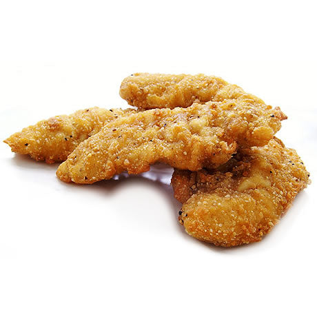 Chicken Goujons - Southern Fried 1 kg pack | Online Butcher Ireland