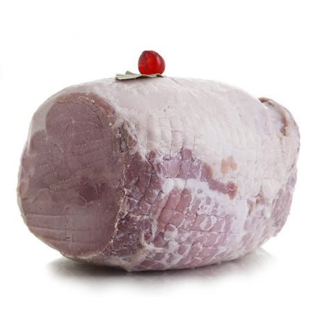 Traditional Cooked Ham 3.5-4kg feeds the whole family | Online Butcher Ireland