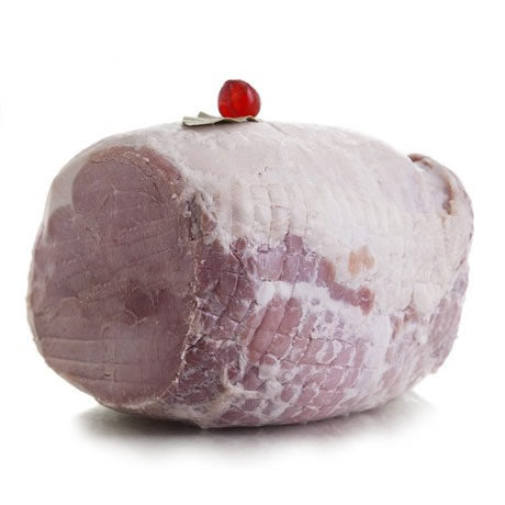 Traditional Cooked Ham 3.5-4kg ave