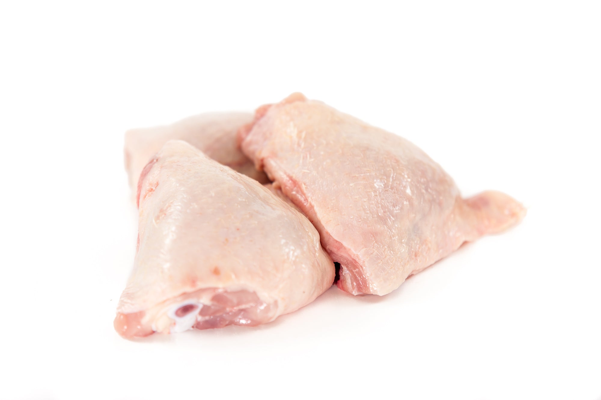 100% Irish Chicken Thighs