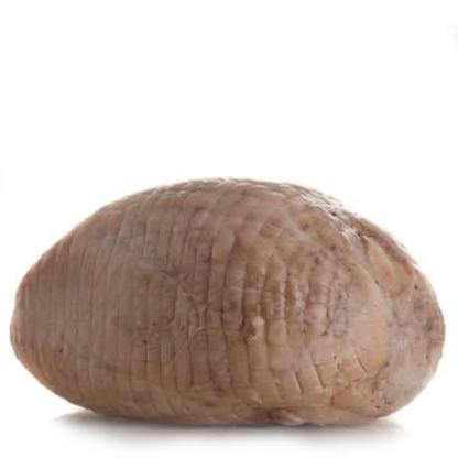 Breast of Turkey Rolled & Cooked