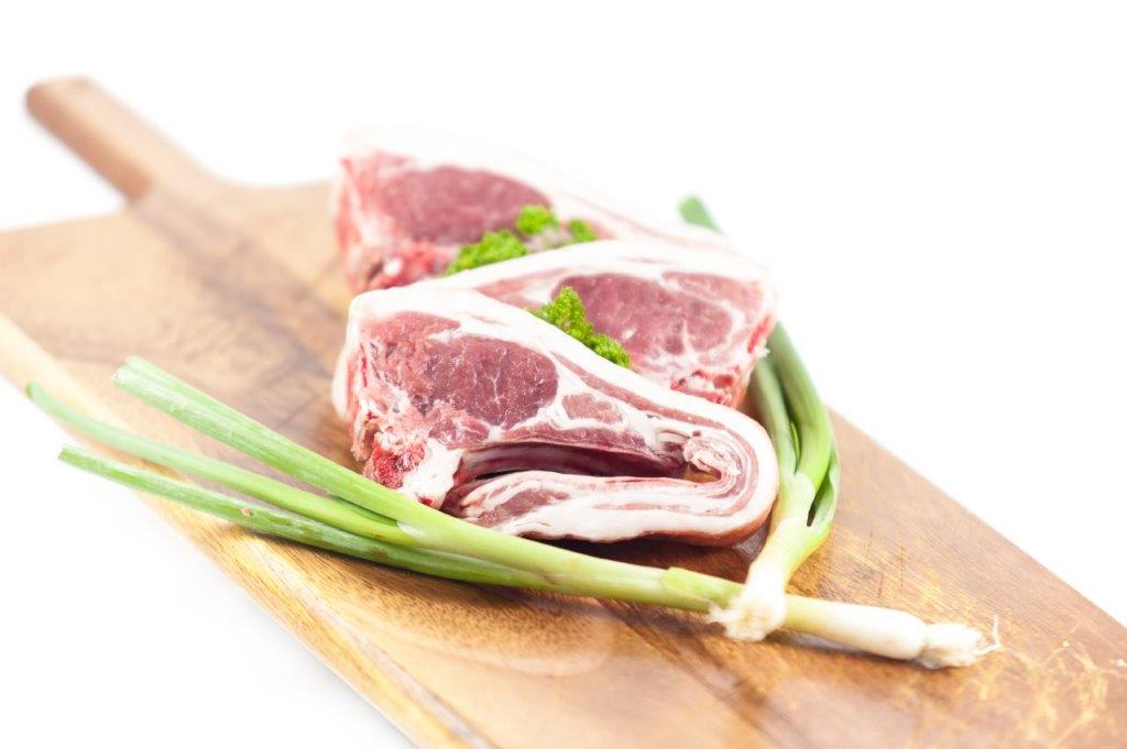 Lamb Cutlets | Online Butcher Ireland