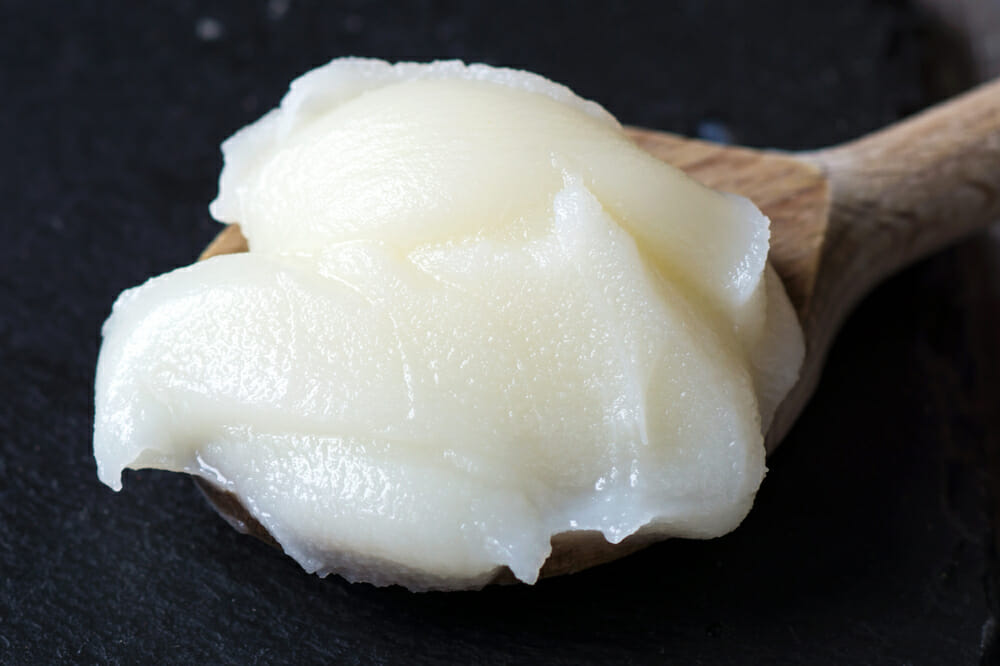 Pork Lard 300g