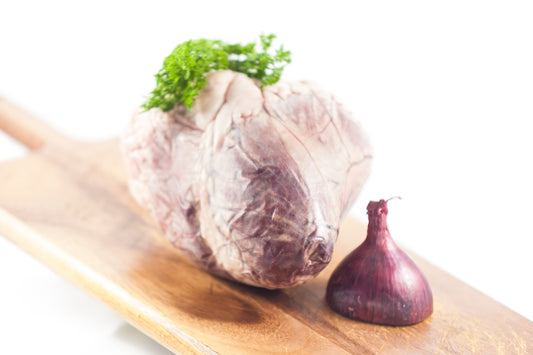 BEEF HEART | Online Butcher Ireland