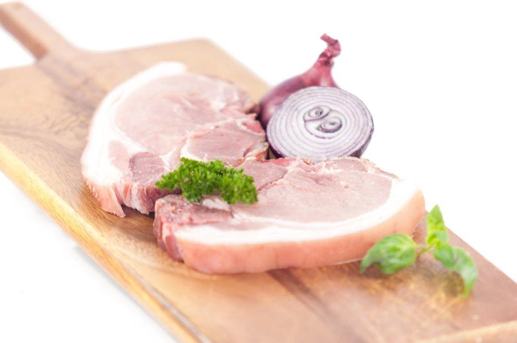 Pork Chops Bone In | Online Butcher Ireland