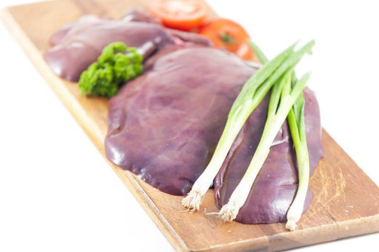 Pork Liver | Online Butcher Ireland