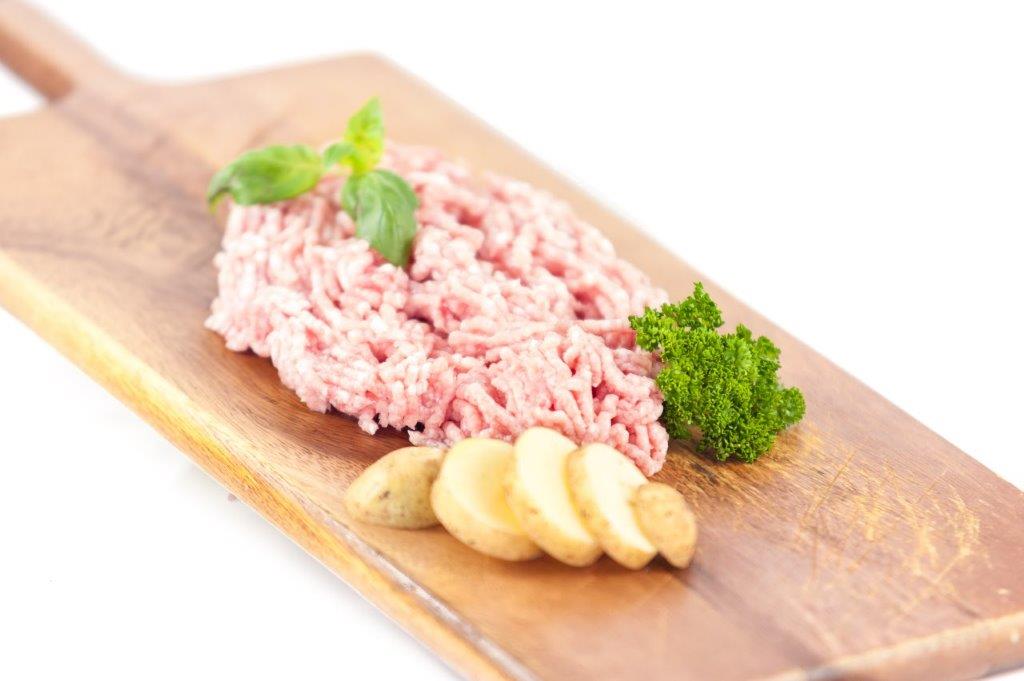 Pork Mince | Online Butcher Ireland