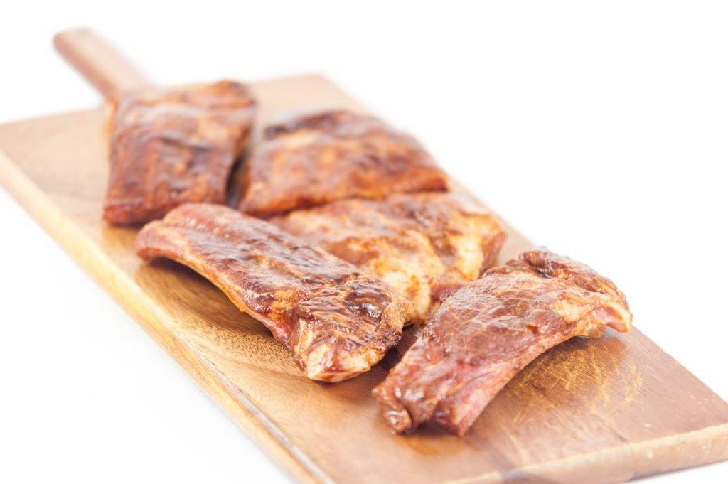 BBQ Loin Pork Ribs | Online Butcher Ireland