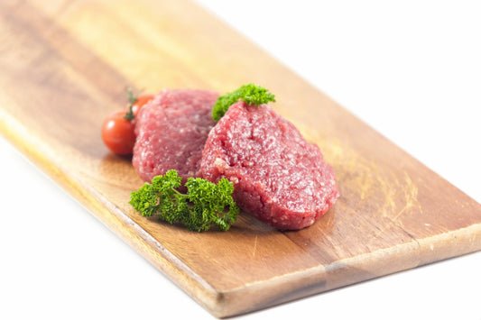Protein Burger (2 Pack) | Online Butcher Ireland
