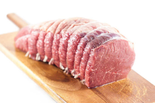 Round Roast | Online Butcher Ireland