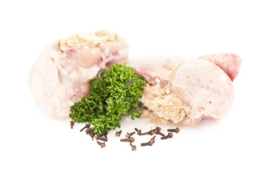 Stuffed Chicken Breast | Online Butcher Ireland