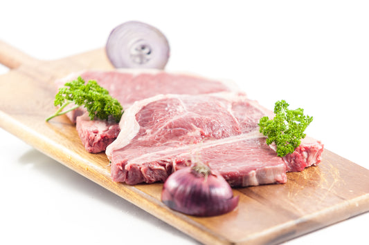 T-BONE STEAK | Online Butcher Ireland