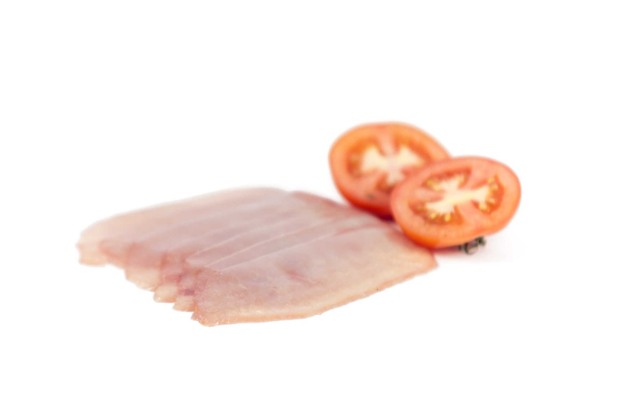 Turkey Rashers 200g pack