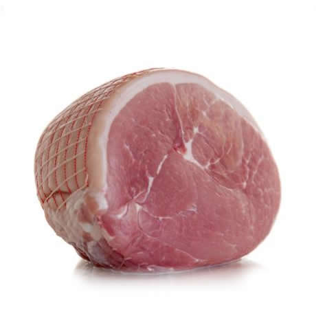 Traditional Cure Boneless Ham Joint | Online Butcher Ireland