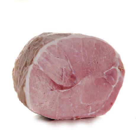 Traditional Half Cooked Ham 2kg