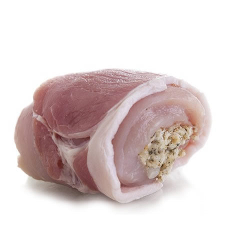 Chicken Roulade 2 per pack | Online Butcher Ireland