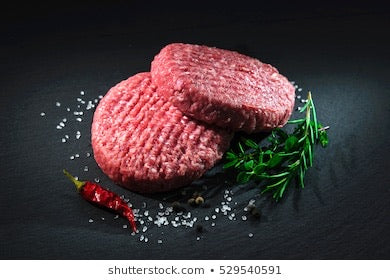 Steak burgers | Online Butcher Ireland