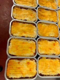 Lasagna for 2 | Online Butcher Ireland