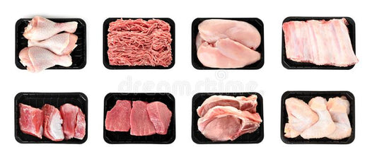 Family Variety Meat Pack | Online Butcher Ireland
